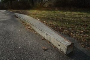 Greenbriar Skate Park © Park Report on Google Maps