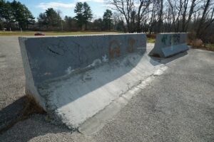 Greenbriar Skate Park © Park Report on Google Maps