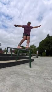 Greenfield Skate Park © Luna Gayeski on Google Maps