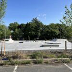 Greenfield Skate Park