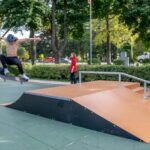 Greenville Skatepark