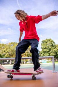 Greenville Skatepark © Heath Taylor on Google Maps