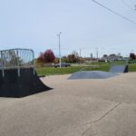 Greenville Skatepark