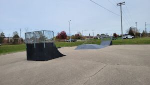 Greenville Skatepark