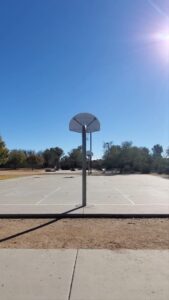 Grijalva Skate Park © Chris on Google Maps