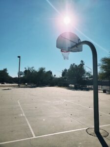 Grijalva Skate Park