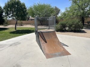 Grijalva Skate Park © Skatedex on Google Maps