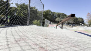 Groton Skatepark © Steve Hill on Google Maps
