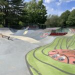 Groton Skatepark