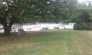 Groton Skatepark © Heather Davis on Google Maps
