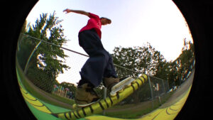 Groton Skatepark © Ian Hutchinson on Google Maps