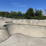 Grove City Skatepark
