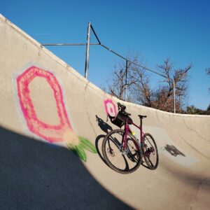 Grove City Skatepark © Zane Yost on Google Maps