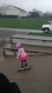 Grove City Skatepark © john mcmanus on Google Maps