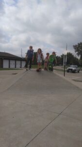 Grove City Skatepark © Britney Arthur on Google Maps
