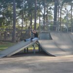 Gulf Shores Skateboard Park