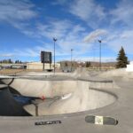 Gunnison Skatepark