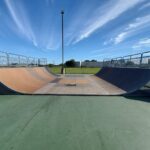 Gunter Park Skatepark