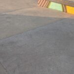 H.c. Schilling Skatepark