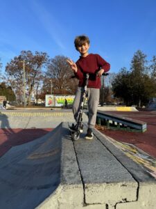 Hadley Skate Park © Gilmar_ Zor on Google Maps