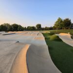 Hagerstown Skate Park