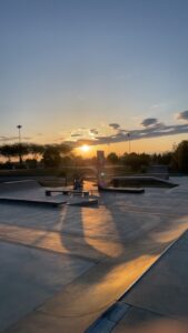 Hagerstown Skate Park © Ur boi “ScullAsh” Ignoid on Google Maps