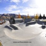 Hailey Skatepark