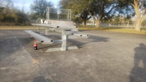 Halliday Skate Park © Bob K on Google Maps