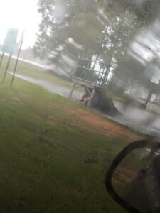 Halliday Skate Park © Crystal Cooley on Google Maps