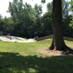 Hamilton-fairfield Skate Park
