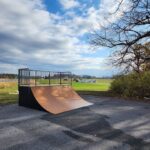Hampstead Skatepark
