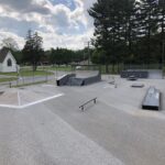 Hannah More Skate Park