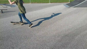 Hannah More Skate Park © kim collins on Google Maps