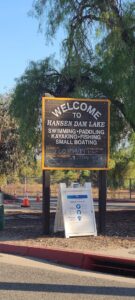 Hansen Dam Skatepark © Eleazar garcia on Google Maps
