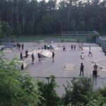 Hanson Skatepark