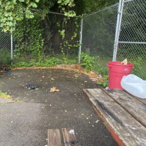 Hanson Skatepark © Jace Leahy on Google Maps