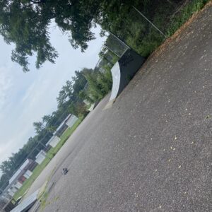 Hanson Skatepark © Jace Leahy on Google Maps