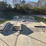 Hapeville Skate Park