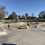 Harbor City Skatepark