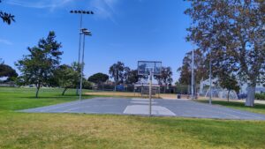 Harbor City Skatepark © Maria Talamantes on Google Maps