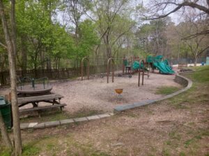 Harmon Park © Roxanne Tripp on Google Maps