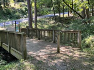 Harmon Park © Travel Towner on Google Maps