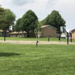 Harmont Skate Park