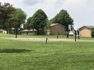 Harmont Skate Park