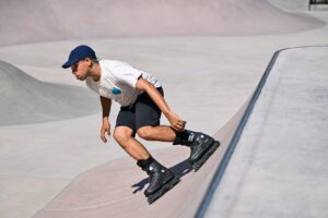 Harold Ickes Skate Park © Harold Ickes Skate Park on Google Maps