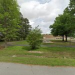 Harrisburg Skate Park