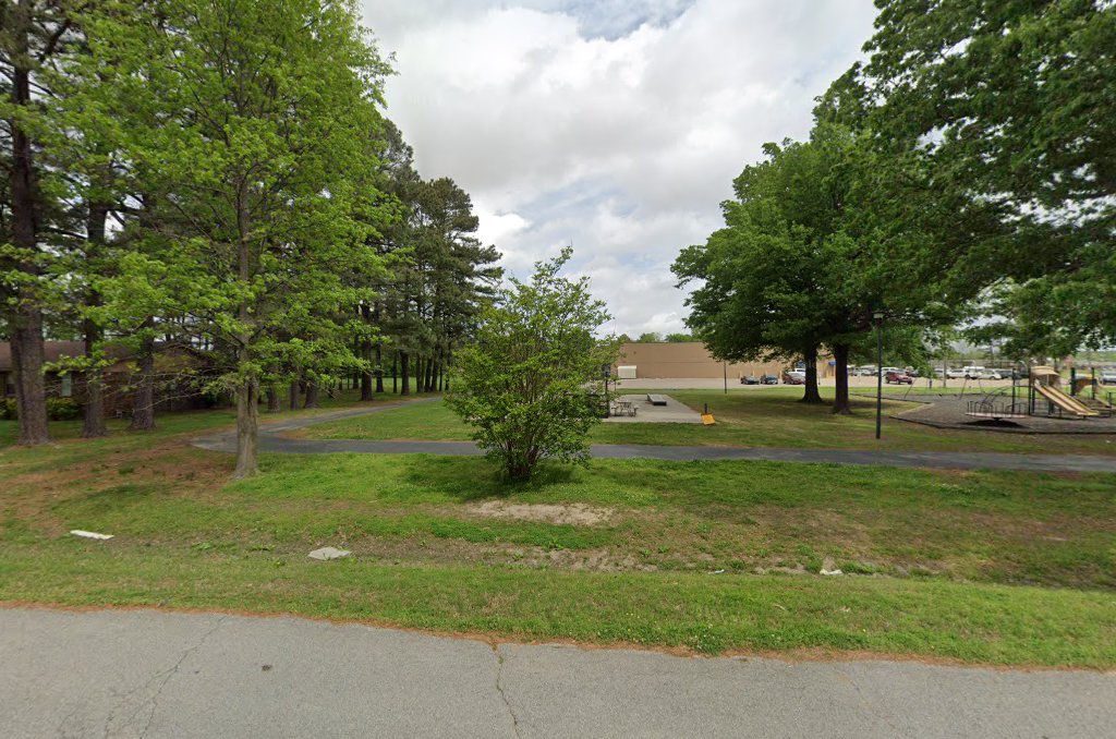 Harrisburg Skate Park © Qe Josh on Google Maps
