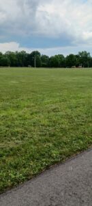 Harrisville Skate Park © jayme brown on Google Maps