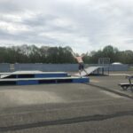 Harrisville Skate Park