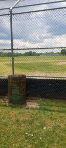 Harrisville Skate Park © jayme brown on Google Maps